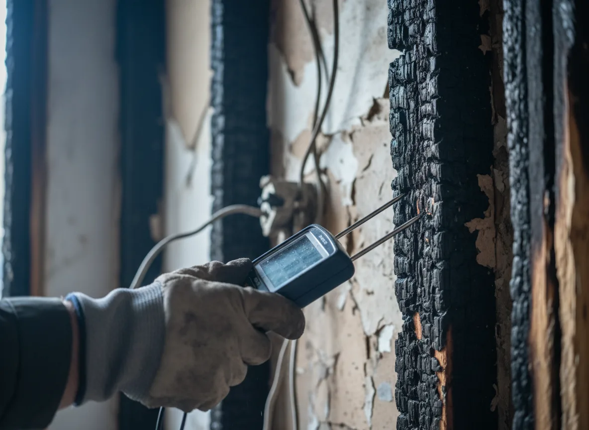 Fire Damage Restoration Saint Petersburg, PA FAQs